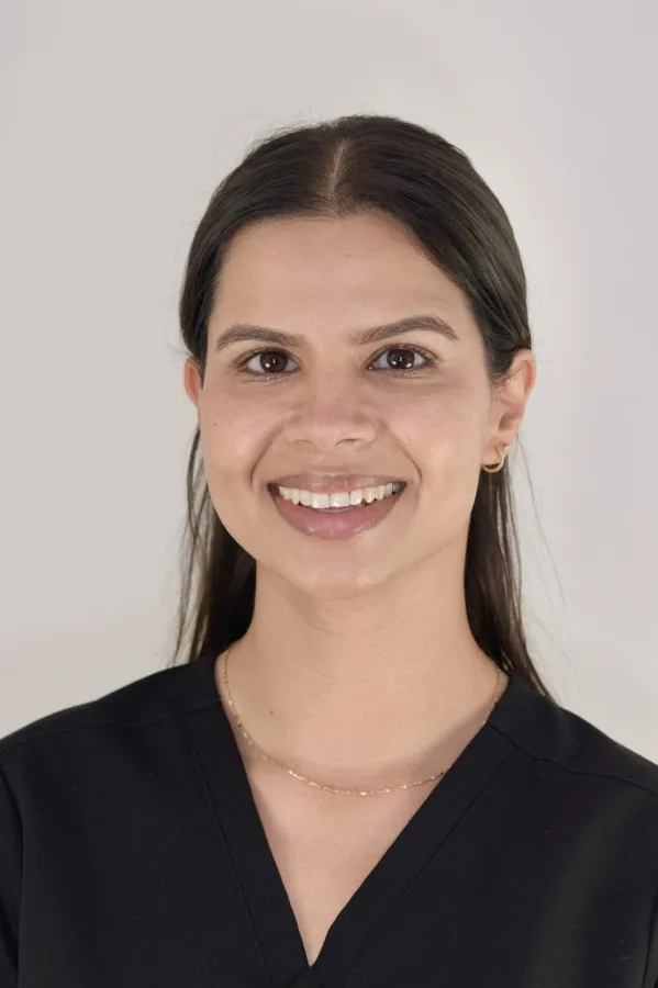 Dr Sirat Sandhu, Dentist at Dental Square